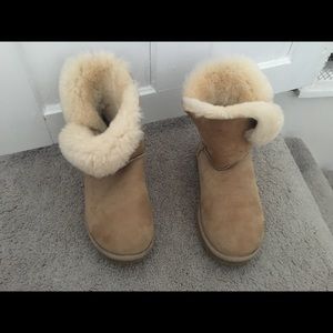 Ugg boots